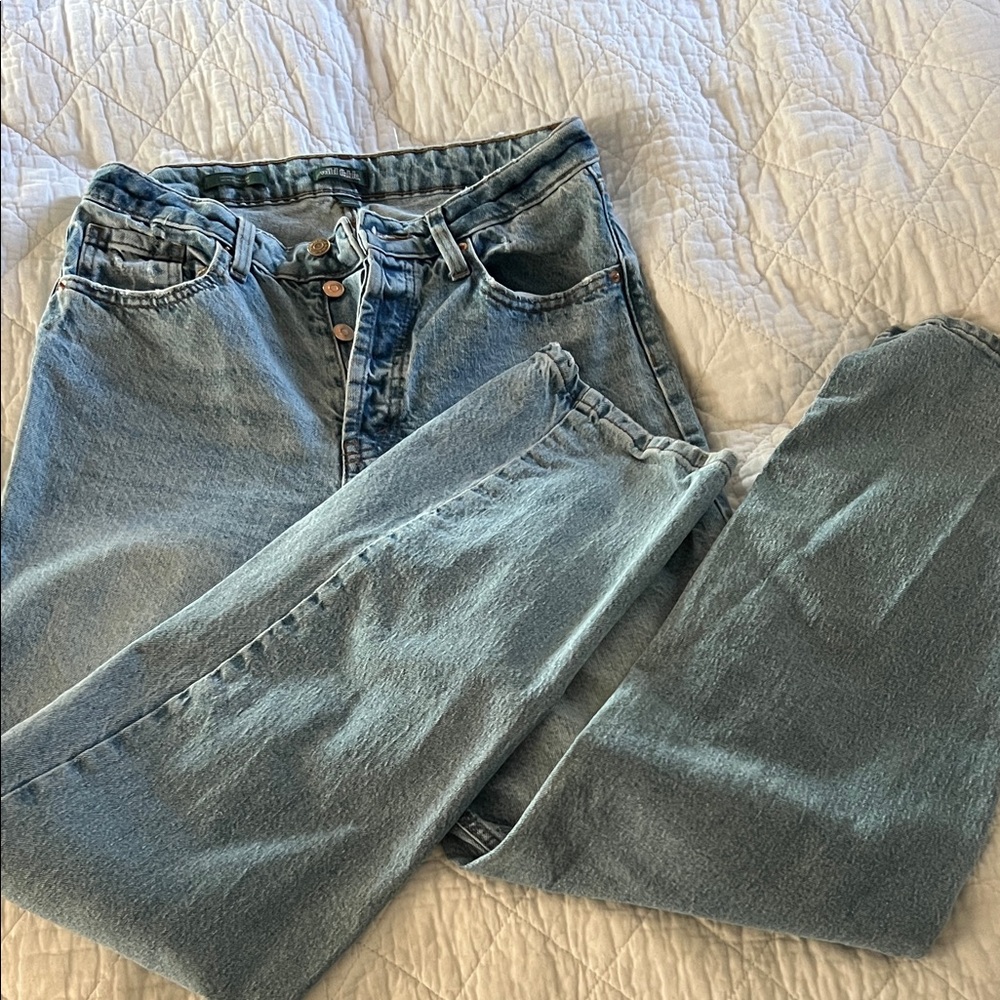 Wild Fable Light Blue Denim Jeans